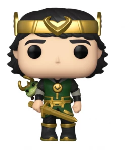 Funko KID LOKI - MARVEL STUDIOS LOKI