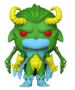Funko LOKI - MARVEL MECH STRIKE MONSTER HUNTERS - PRE-ORDER