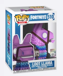Funko LOOT LLAMA - FORTNITE