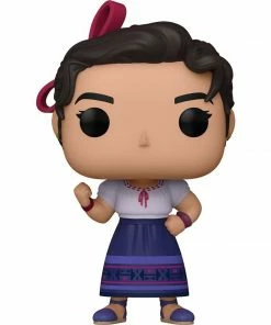 Funko LUISA MADRIGAL - ENCANTO - PRE-ORDER