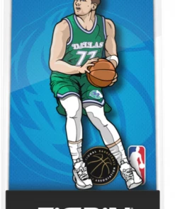 NBA LUKA DONCIC - FiGPiN
