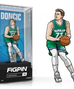 NBA LUKA DONCIC - FiGPiN