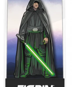 STAR WARS LUKE SKYWALKER - FiGPiN