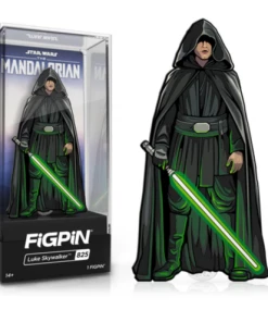 STAR WARS LUKE SKYWALKER - FiGPiN