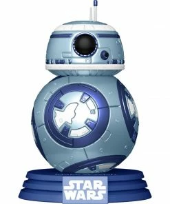 Funko BB8 (METALLIC) MAKE-A-WISH - STAR WARS