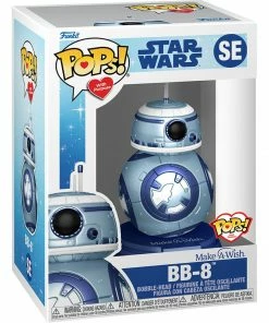 Make A Wish Funko Bundle