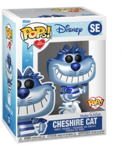 Make A Wish Funko Bundle