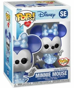 Make A Wish Funko Bundle
