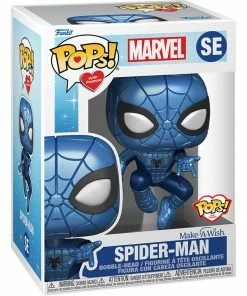 Make A Wish Funko Bundle
