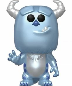 Funko SULLEY (METALLIC) MAKE-A-WISH - PIXAR