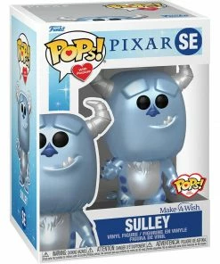 Make A Wish Funko Bundle