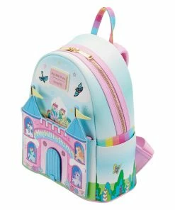 Loungefly My Little Pony Castle Mini Backpack 8 Loungefly My Little Pony Castle Mini Backpack