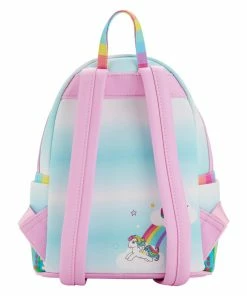 Loungefly My Little Pony Castle Mini Backpack 9 Loungefly My Little Pony Castle Mini Backpack