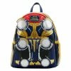 Loungefly Marvel Thor Love And Thunder Cosplay Mini Backpack - PRE-ORDER