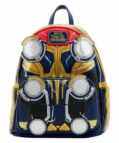 Loungefly Marvel Thor Love And Thunder Cosplay Mini Backpack - PRE-ORDER