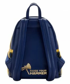 Loungefly Marvel Thor Love And Thunder Cosplay Mini Backpack - PRE-ORDER