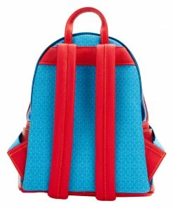 Loungefly Marvel Ms Marvel Cosplay Mini Backpack 9 Loungefly Marvel Ms Marvel Cosplay Mini Backpack