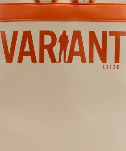 Loungefly Marvel Loki Variant TVA Mini Backpack