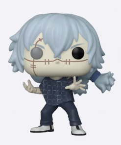 Funko MAHITO - JUJUTSU KAISEN - PRE-ORDER