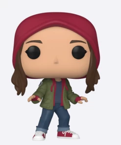 Funko MAISIE - JURASSIC WORLD DOMINION - PRE-ORDER