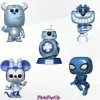 Make A Wish Funko Bundle