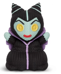 MALEFICENT - HANDMADE BY ROBOTS