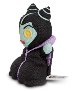 MALEFICENT - HANDMADE BY ROBOTS