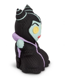 MALEFICENT - HANDMADE BY ROBOTS