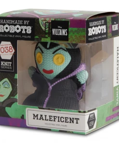 MALEFICENT - HANDMADE BY ROBOTS