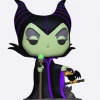 Funko MALEFICENT - DISNEY VILLAINS