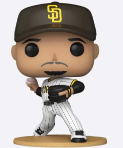 Funko MANNY MACHADO - PADRES