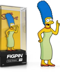 THE SIMPSONS MARGE SIMPSON - FiGPiN