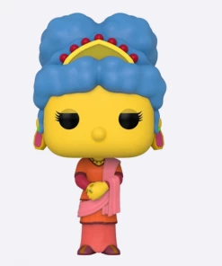 Funko MARJORA - THE SIMPSONS