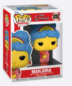 Funko MARJORA - THE SIMPSONS