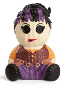 MARY SANDERSON - HANDMADE BY ROBOTS