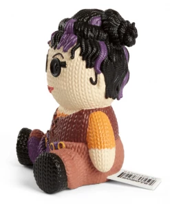 MARY SANDERSON - HANDMADE BY ROBOTS