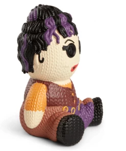 MARY SANDERSON - HANDMADE BY ROBOTS