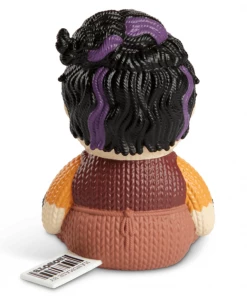 MARY SANDERSON - HANDMADE BY ROBOTS