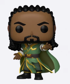 Funko MASTER MORDO - DOCTOR STRANGE IN THE MULTIVERSE OF MADNESS