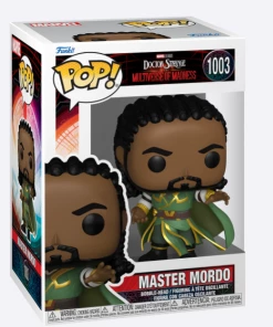 Doctor Strange Multiverse Of Madness Funko Bundle