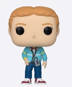 Funko MAX - STRANGER THINGS SEASON 4 - PRE-ORDER