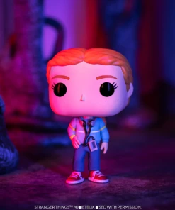 Funko MAX - STRANGER THINGS SEASON 4 - PRE-ORDER