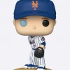 Funko MAX SCHERZER - METS