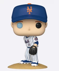 Funko MAX SCHERZER - METS