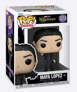 Funko MAYA LOPEZ - HAWKEYE