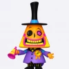 Funko MAYOR (BLACK LIGHT) - THE NIGHTMARE BEFORE CHRISTMAS