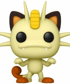 Funko MEOWTH - POKÉMON