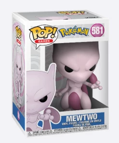 Funko MEWTWO - POKÉMON
