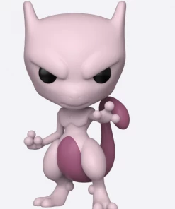 Funko MEWTWO - POKÉMON
