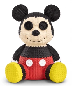 MICKEY MOUSE - HANDMADE BY ROBOTS